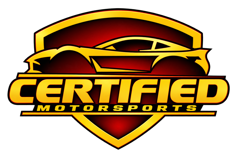 Certified Motor Sports LLC